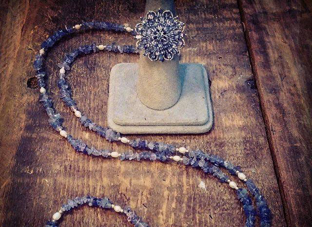 Tanzanite